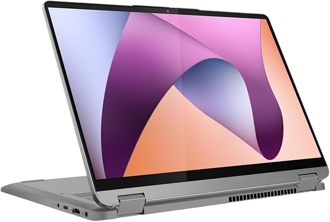 Lenovo IdeaPad Flex 5 14" Touch Ryzen 7 7730U 16GB/512GB