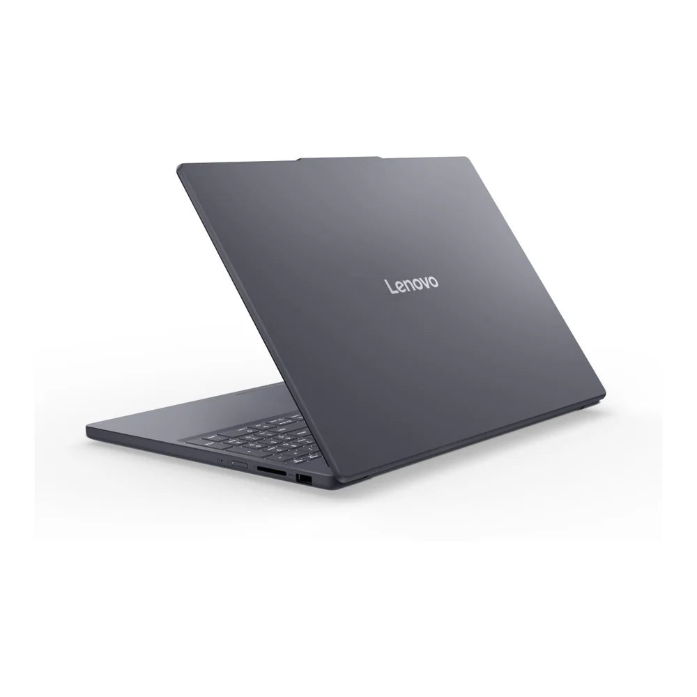 Lenovo IdeaPad Slim3 15IRH10 / 15.3" / WUXGA 1920x1200 / Grey / Intel i7-13620H / 16GB