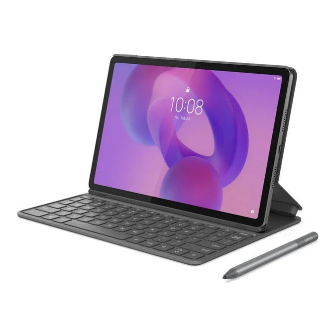 Lenovo IdeaTab TB336ZU 11 Inch 2.5K Tablet 5G With Keyboard And Pen For Students And Pros