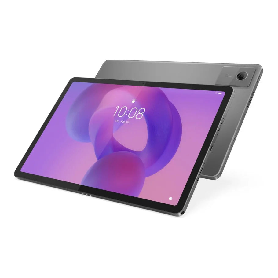 Lenovo IdeaTab TB336ZU 11 Inch 5G Tablet With 8GB RAM 128GB Android 15 Includes Premium Folio Case And Pen For Students