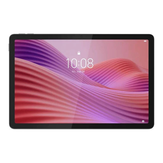 Lenovo Tab TB311XU 10.1 Inch Android Tablet With 4G LTE WUXGA Display Premium Clear Case For Students And Professionals