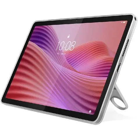 Lenovo Tab TB311XU 10.1 Inch Android Tablet With 4G LTE WUXGA Display Premium Clear Case For Students And Professionals