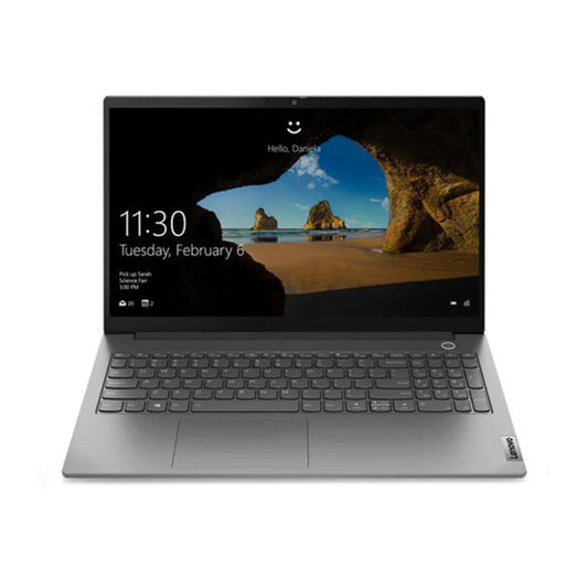 Lenovo Thinkbook 15.6'' INTEL i7-1165G7 16GB 512GB SSD