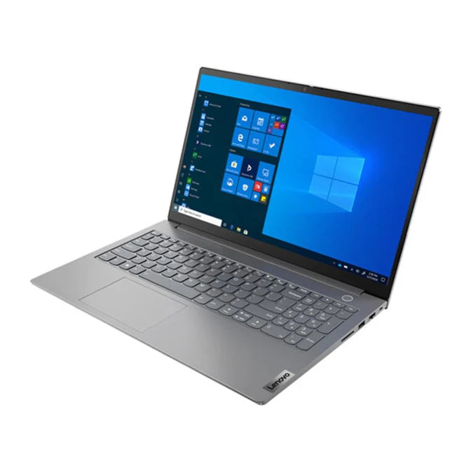Lenovo Thinkbook 15.6'' INTEL i7-1165G7 16GB 512GB SSD
