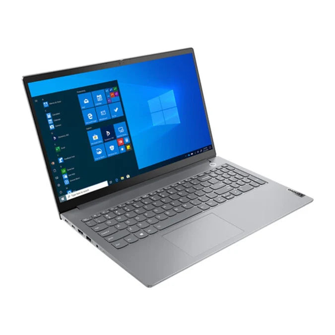 Lenovo Thinkbook 15.6'' INTEL i7-1165G7 16GB 512GB SSD