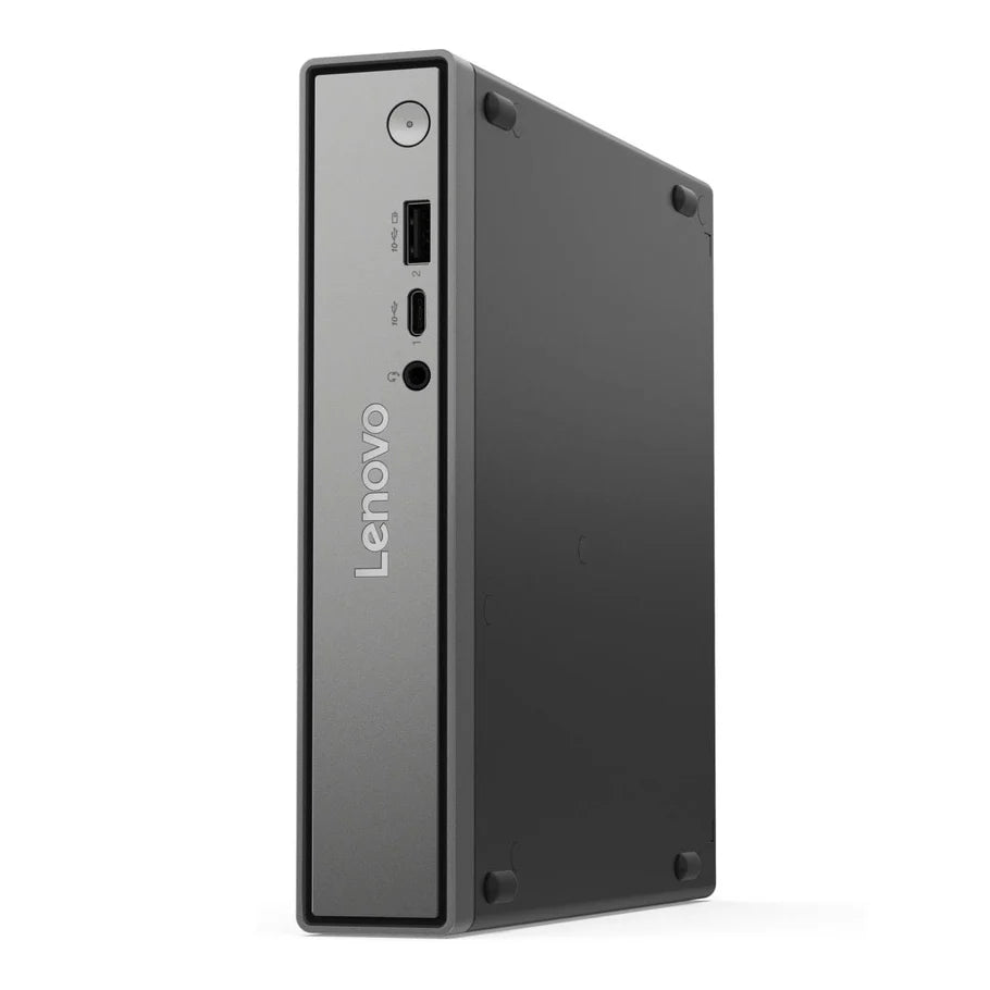 Lenovo Neo 50q Tiny PC I3 1315U 8GB 512GB SSD Windows 11 Pro OnSite 3yr WiFi