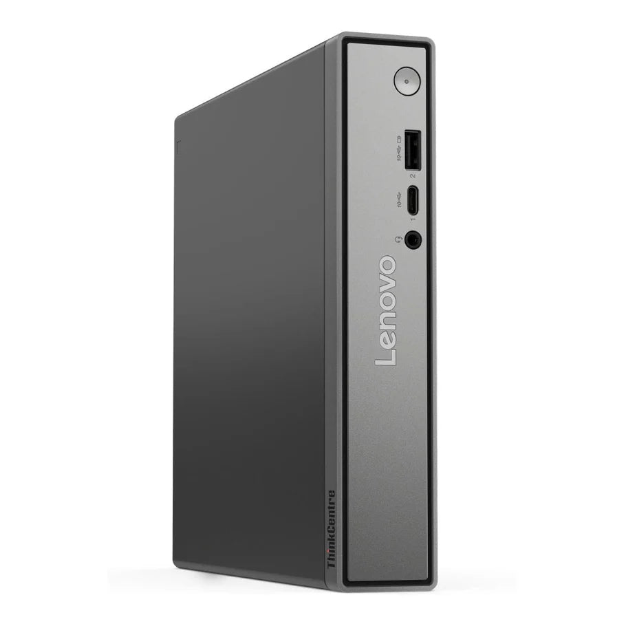 Lenovo Neo 50q Tiny PC I3 1315U 8GB 512GB SSD Windows 11 Pro OnSite 3yr WiFi