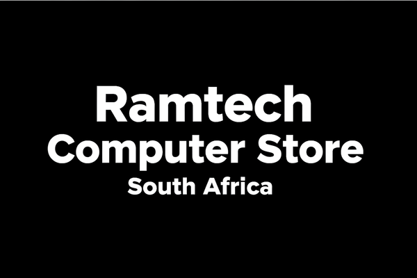 Ramtech Computer Store Logo