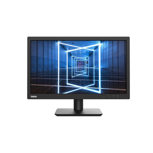 Lenovo E20-30 19.5'' Monitor/ IPS panel / 1600 x 900