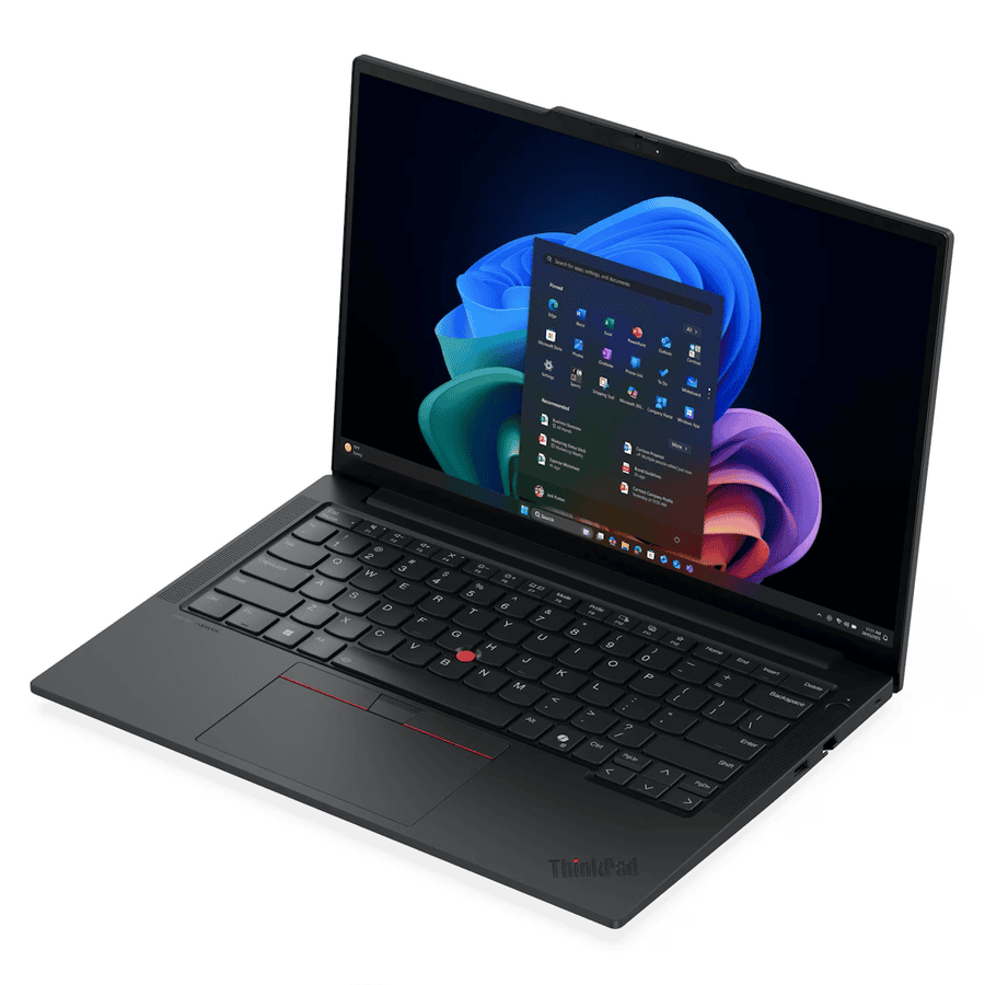 Lenovo ThinkPad E14 Gen 6 I7 11th 8GB 512GB Win10 Pro Biz