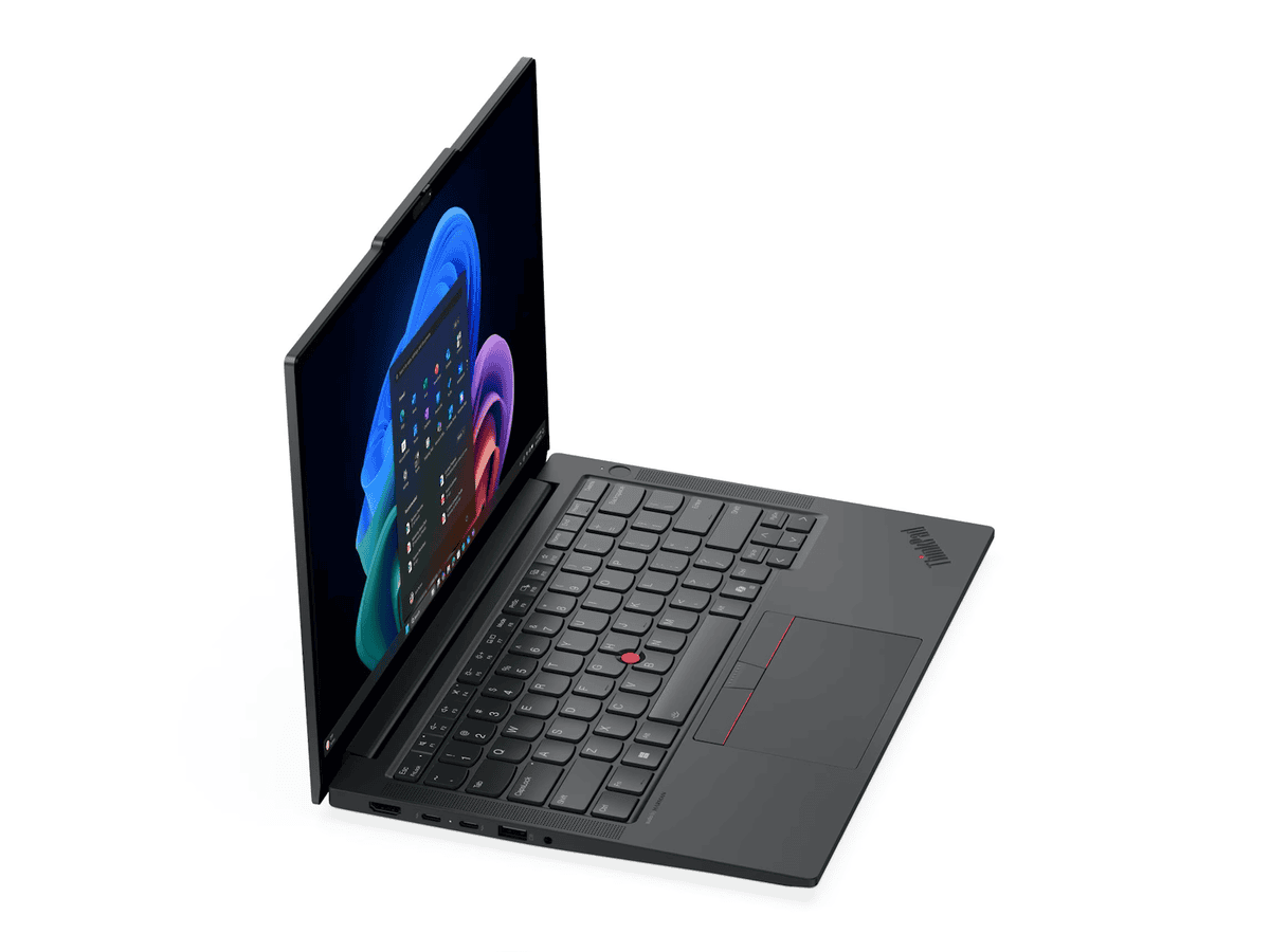 Lenovo ThinkPad E14 Gen 6 I7 11th 8GB 512GB Win10 Pro Biz