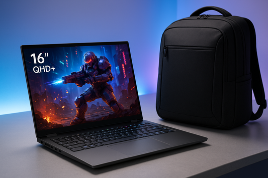 VECTOR 16 HX AI A2XWHG-230ZA / INTEL CORE ULTRA 9 275HX / DDR 5 32GB 6400GHz (2x 16GB) / 1TB NVME PCIE SSD (1x 1TB) / RTX 5070 TI GDDR7 12GB / 16" QHD+ (2560x1600) 240Hz / WINDOWS 11 HOME/ TITAN GAMING BACKPACK INCLUDED / COSMOS GREY / 2 YEAR WARRANTY