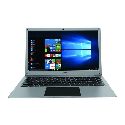 Mecer MyLife Z140C Laptop With Intel Celeron N4020 DualCore 4GB RAM 500GB HDD Budget Friendly For Students And Home Use