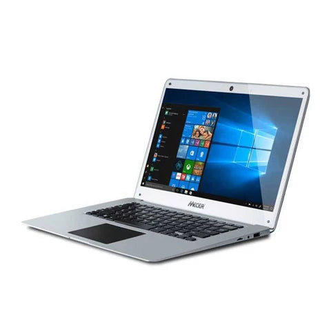 Mecer MyLife Z140C Laptop With Intel Celeron N4020 DualCore 4GB RAM 500GB HDD Budget Friendly For Students And Home Use