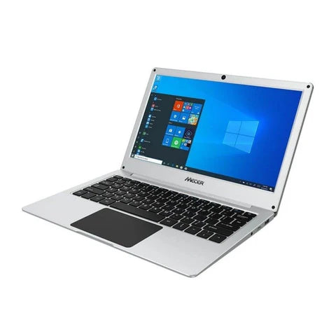 Mecer MyLife Z140C Laptop With Intel Celeron N4020 DualCore 4GB RAM 500GB HDD Budget Friendly For Students And Home Use